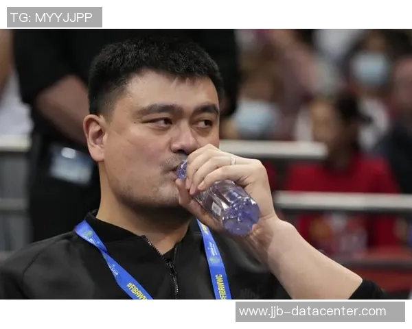 黎巴嫩主帅姚明带领球队迎战国际赛场挑战展现非凡领导力