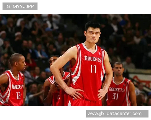 姚明职业生涯中夺冠总数揭秘与其篮球成就的深度分析