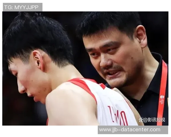 姚明投票结果揭晓引发热议球迷与网友纷纷发表看法与期待