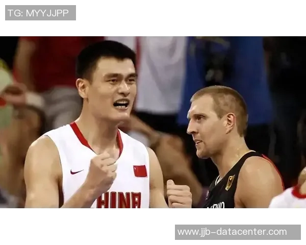 姚明独特绝技揭秘：如何将身高优势转化为篮球场上的致胜法宝