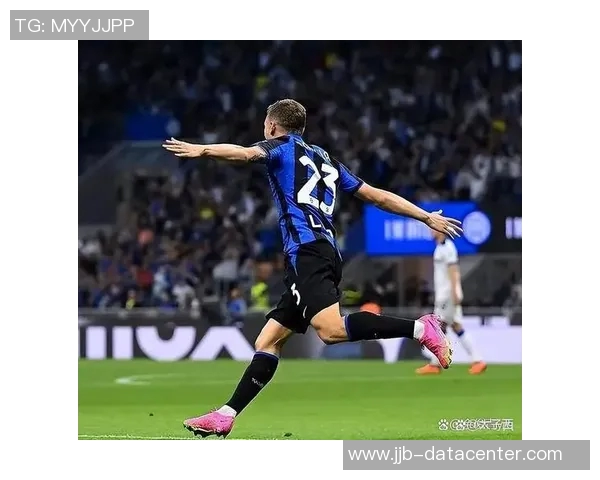 尤文图斯惊险逆转国米4-3绝杀时刻全场沸腾战术解析