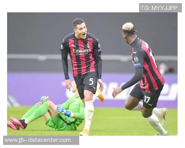 欧联杯精彩对决AC米兰逆转巴萨5-1全场沸腾瞬间回顾