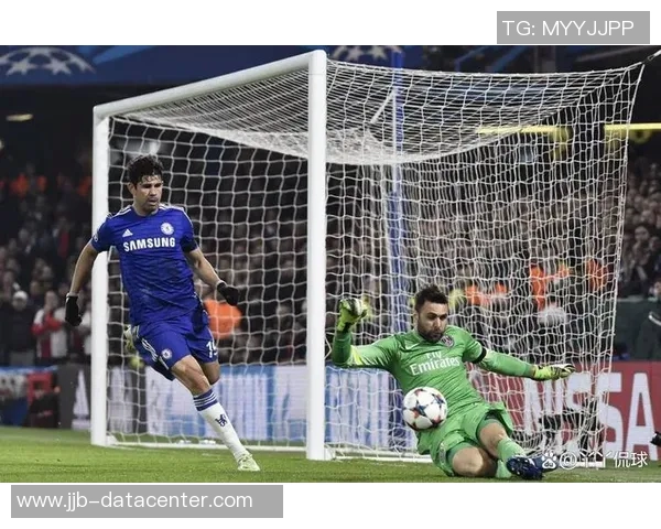 切尔西大胜巴黎圣日耳曼乌龙球引发全场狂欢与转会传闻