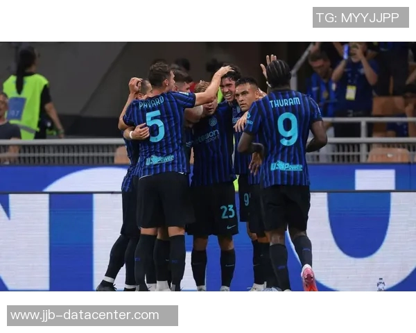 国米逆转战胜AC米兰友谊赛精彩瞬间引发转会传闻热议